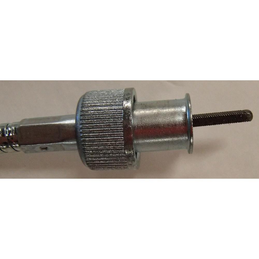 Tachometer Cable Fits International Replaces 371245R91