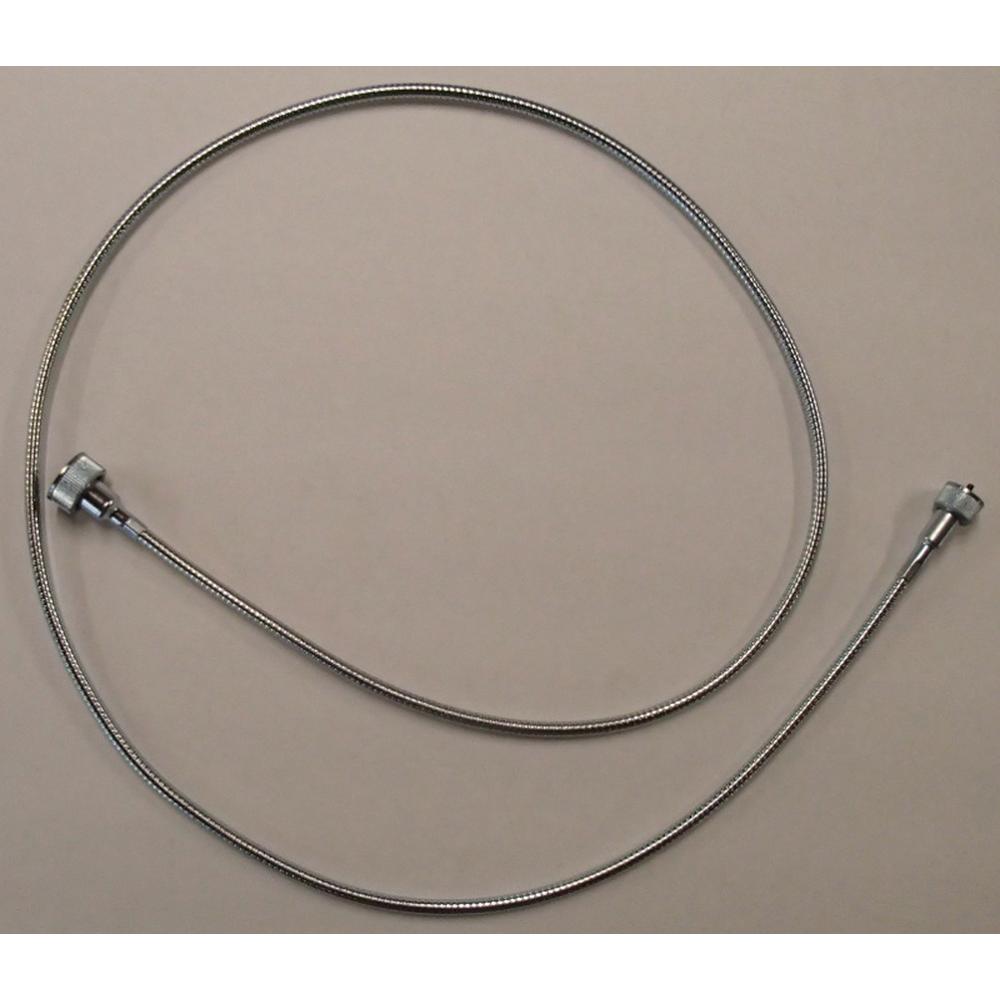 Tachometer Cable Fits FARMALL IH 400, 450, W400, W450 Gas / Diesel, 1086, 1468,