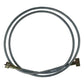 Tachometer Cable Fits International Replaces 371245R91