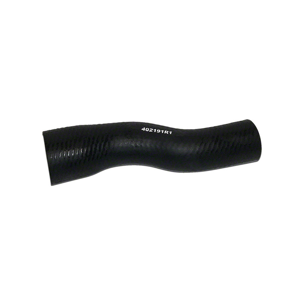 Upper Radiator Hose Fits International Harvester Replaces 402191R1