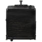402202R1 539566R2 Radiator Fits International Tractor w/ Gas Engine