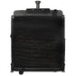 Radiator Fits International Tractor 574 2500A Gas Engine 402202R1 539566R2