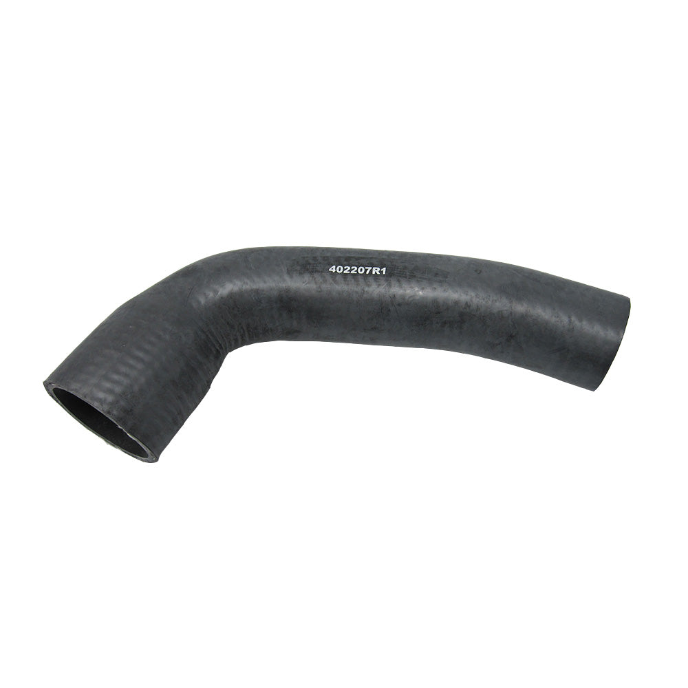 Upper Radiator Hose Fits International Harvester Replaces 402207R1