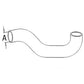 Top Radiator Hose Fits 544 Diesel 402346R1 402346R1-A