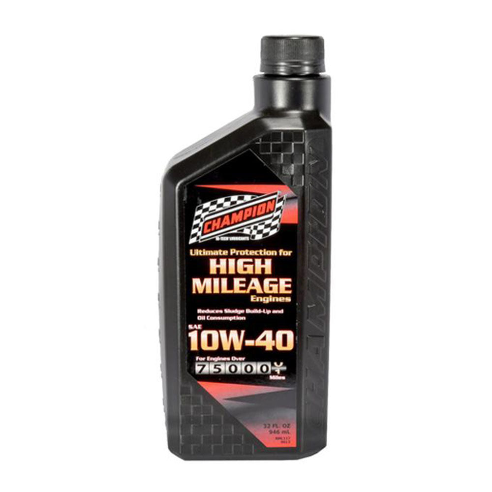 4030H Fits Champion PREMIUM 10W-40 4-CYCLE OIL