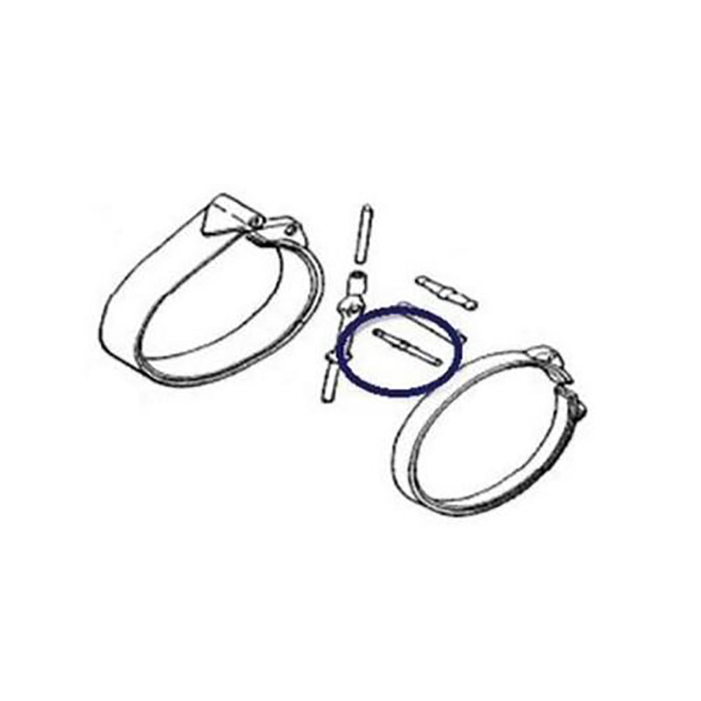 Small Brake Lever Fits Gearmatic Replaces 403505