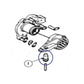 403524 Clutch Cylinder