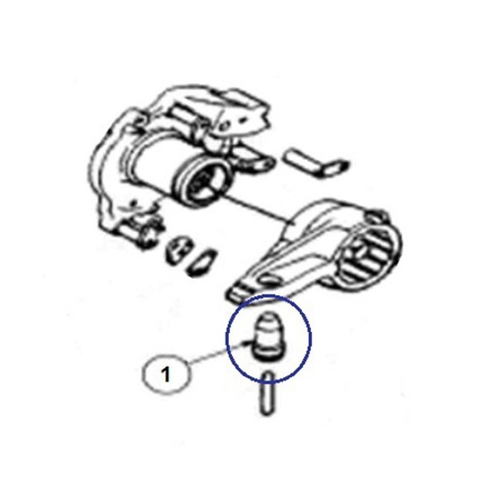 403524 Clutch Cylinder