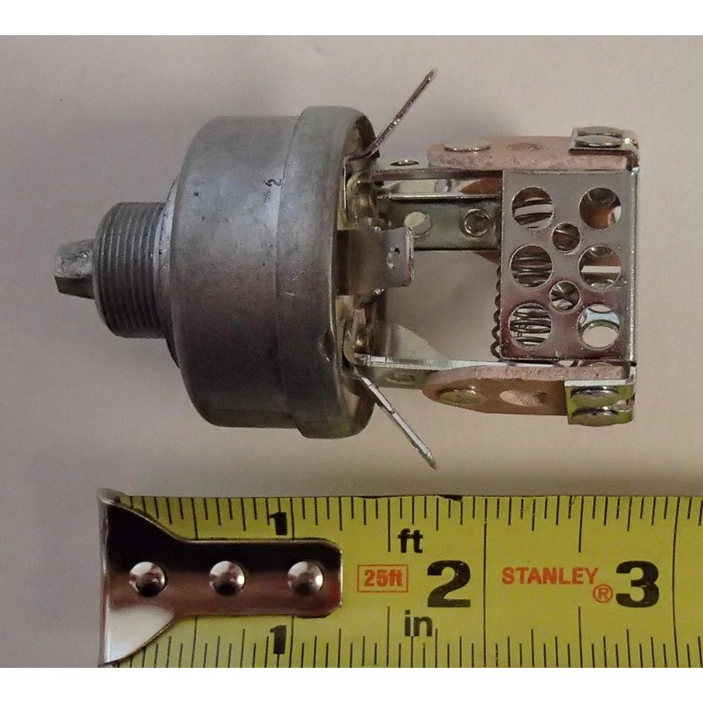 Light Switch Fits International 544 656 756 766 826 856 966 1066 1466 403571R1