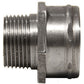 Fits Allis CHALMERS 4035857HB118 HOSE BARB 1 1/8" Fitting for Water Pump 7400884