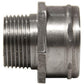 Fits Allis CHALMERS 4035857HB118 HOSE BARB 1 1/8" Fitting for Water Pump 7400884