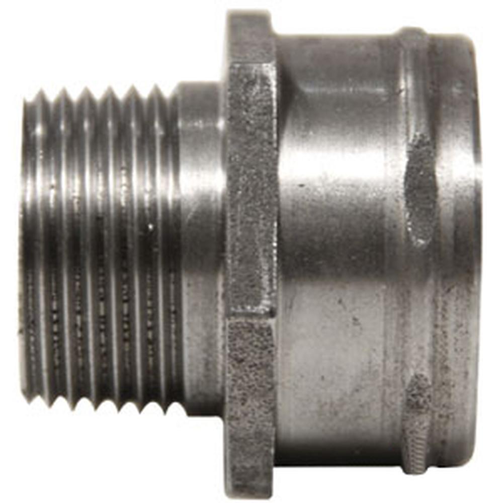 Fits Allis CHALMERS 4035857HB118 HOSE BARB 1 1/8" Fitting for Water Pump 7400884