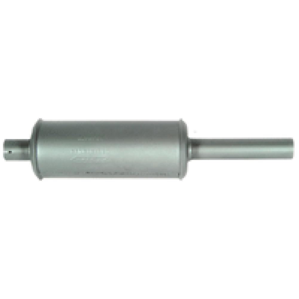 Muffler Fits International Harvester Replaces 403825R1