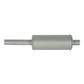 Muffler Fits International Harvester Replaces 403825R1