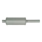 Muffler Fits International Harvester Replaces 403825R1