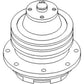 Water Pump Fits 2-135 2-155 2150 403835058