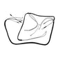 One New 12 Volt Main Harness Fits Case IH Fits International Harvester Fits Cub