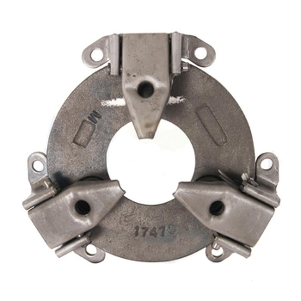 CLUTCH PRESSURE PLATE FLYWHEEL SOLID BILLET FOR PART 404639R 404639R94 404639RN