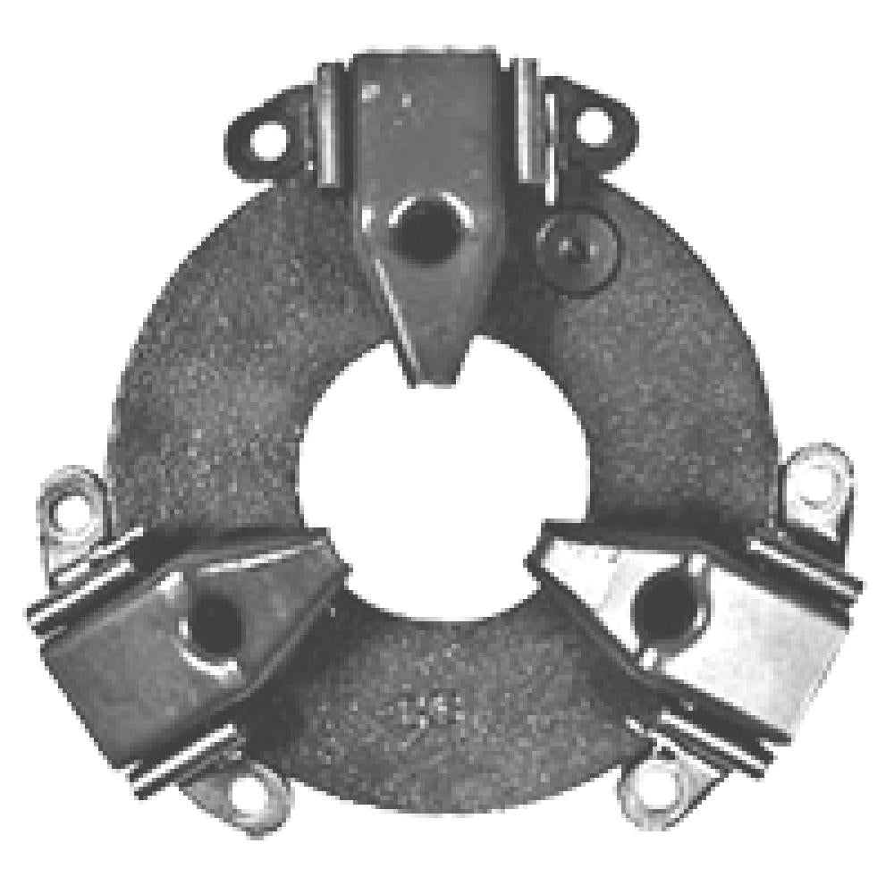CLUTCH PRESSURE PLATE FOR PART 404639 404639R94 84358395 GV73340028