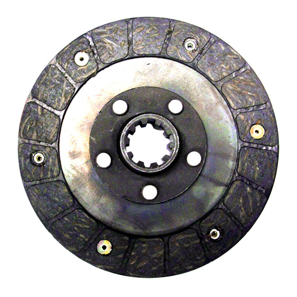 404640R93 5.5" Clutch Disc & Pressure Plate Fits FARMALL 154 184 185
