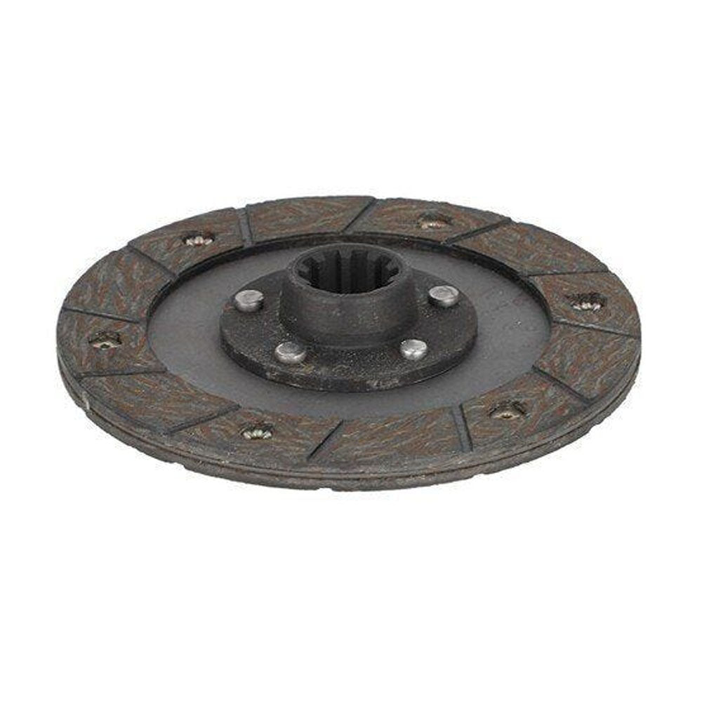 Clutch Disc Fits Case/International Harvester Fits Cub 154 Lo Boy Fits Cub