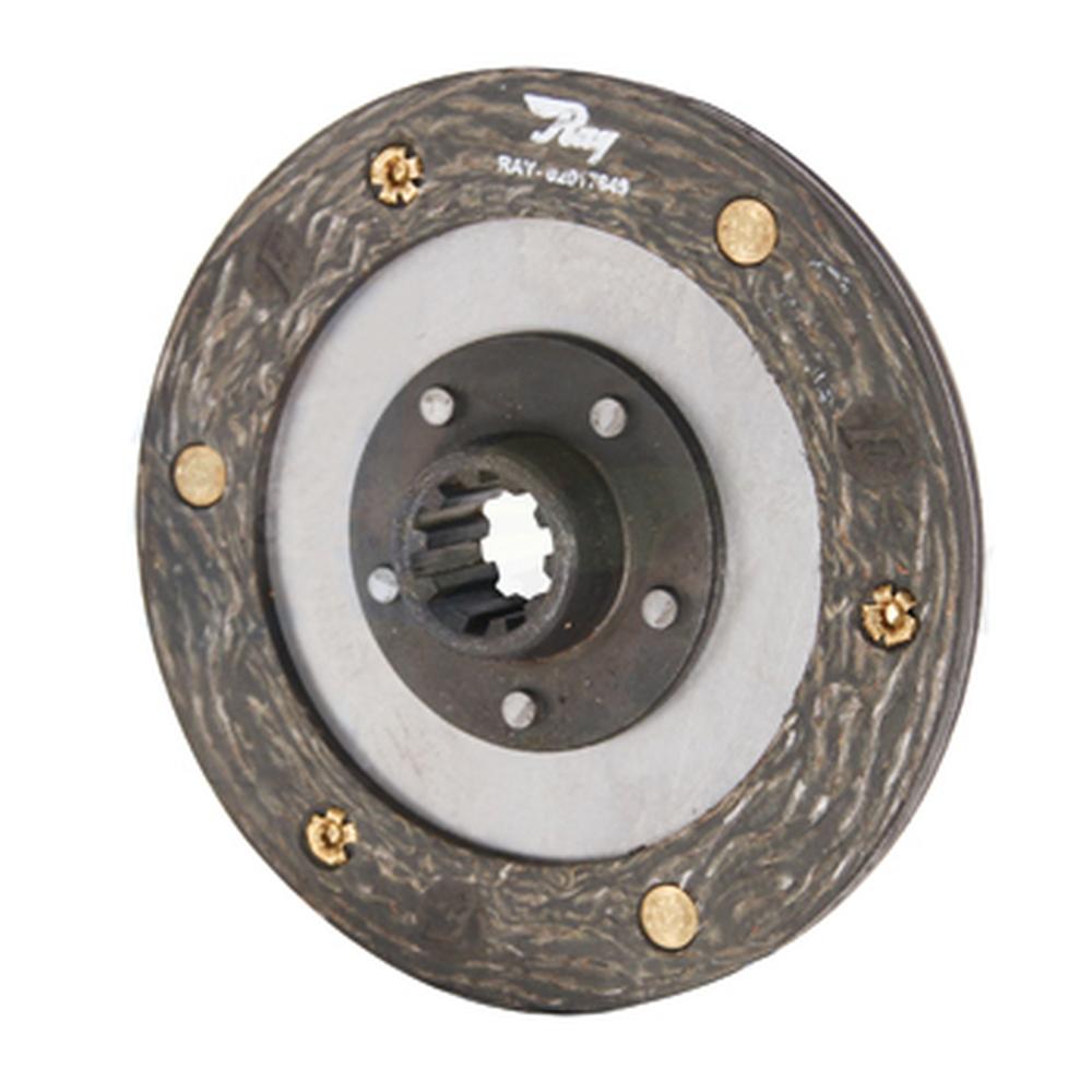 5-1/2" Transmission Disc Fits Case/International Harvester Replaces 404640-RO