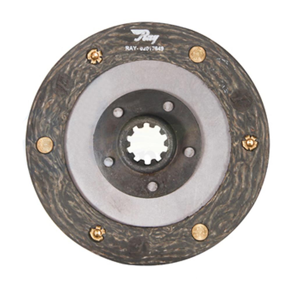 Clutch Disk Fits International Harvester Fits Cub LoBoy 154 184 185 Tractors