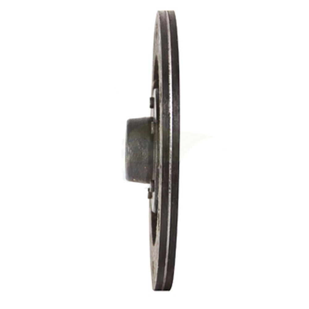 5-1/2" Transmission Disc Fits Case/International Harvester Replaces 404640-RO
