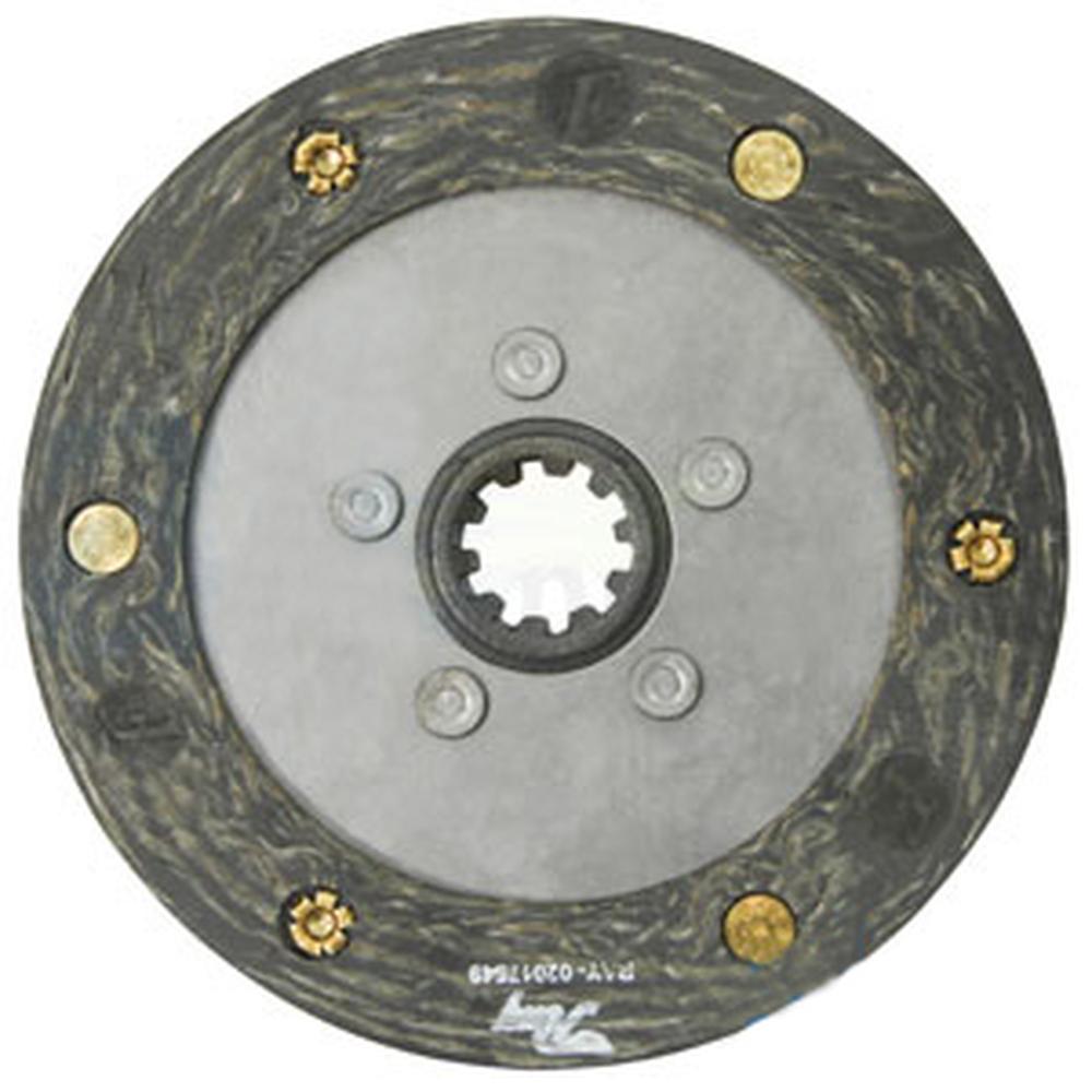 Clutch Disc Fits International Models Listed Below 404640 404640R93