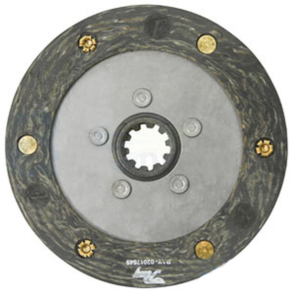 NEW 5 1/2" CLUTCH KIT Fits IH Fits FARMALL Fits Cub 154 LO BOY, Fits Cub 184 LO