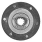 Clutch Disc Fits Case/International Harvester Fits Cub 154 Lo Boy Fits Cub