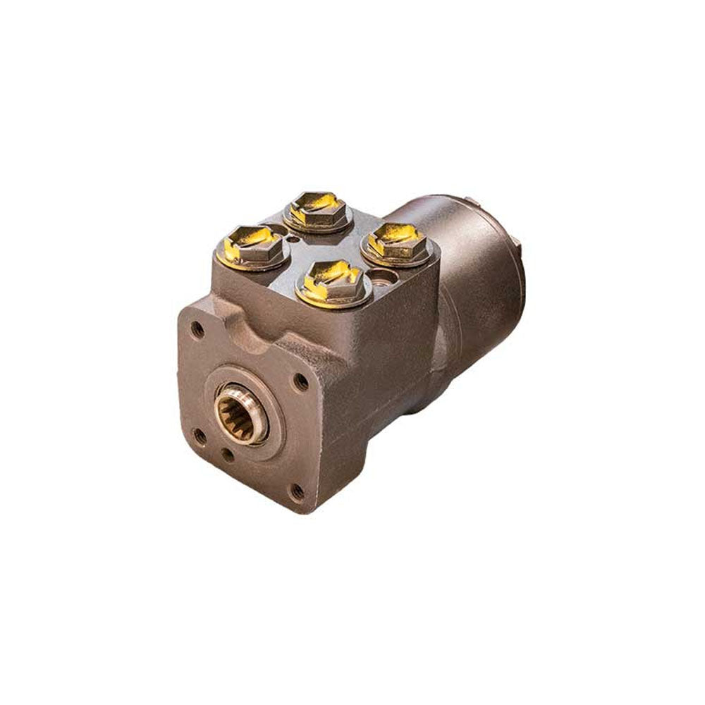 4047233 REPLACEMENT STEERING VALVE 216FD, R25 TRUCK Fits EUCLID