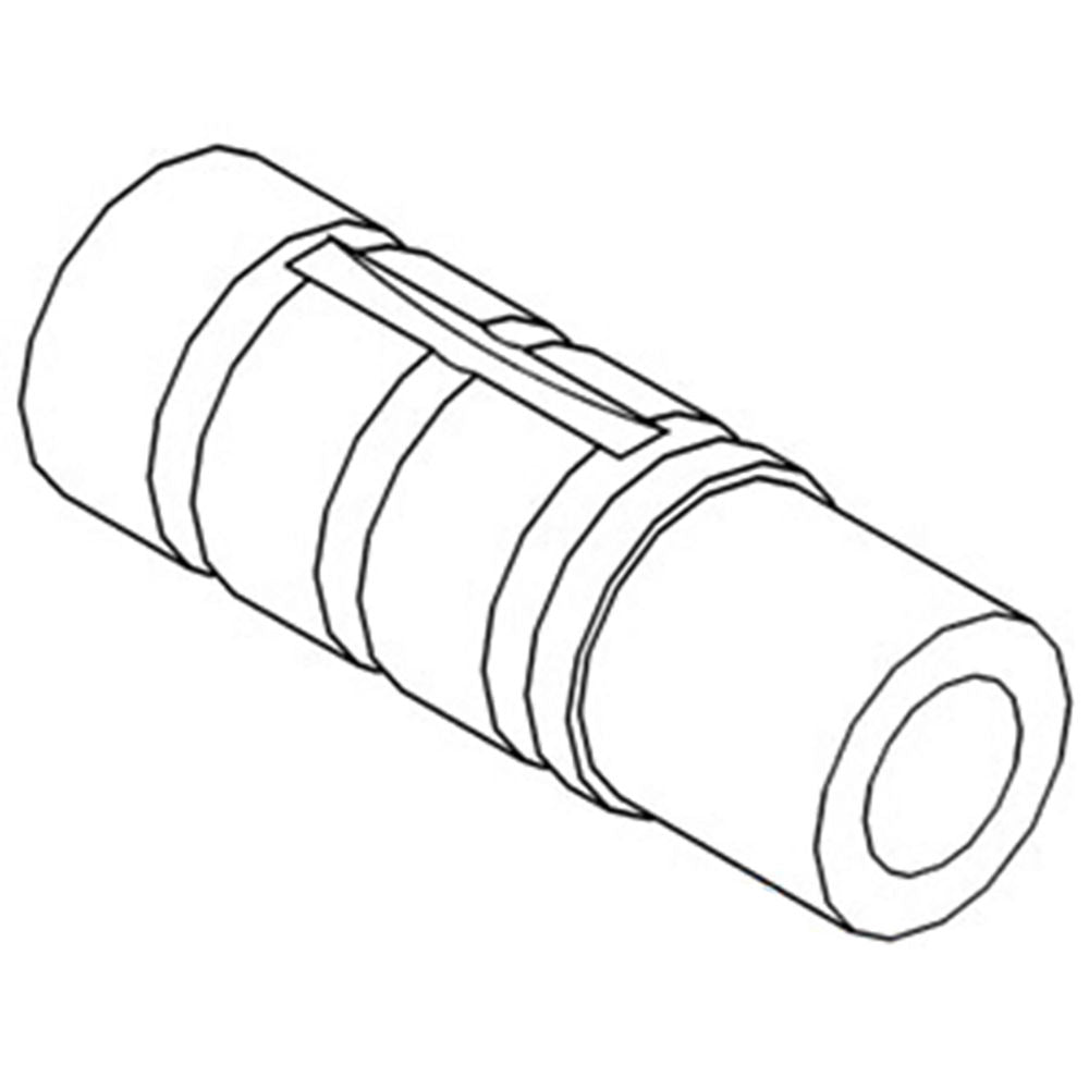 Shift Linkage Sleeve Fits International Replaces 404855R1
