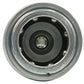 4050-16 730-405016 Coupler Female Body for Tractor 7/8 with 1-1/2 In. Diameter