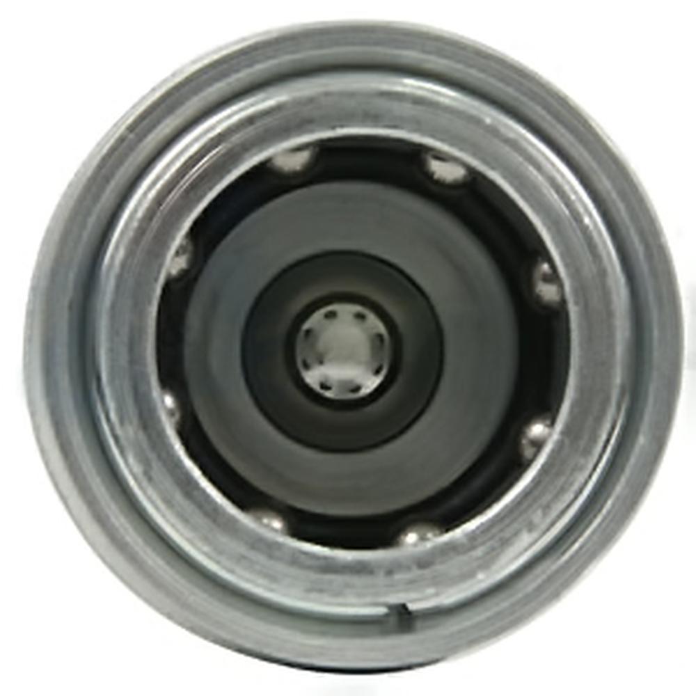 4050-16 730-405016 Coupler Female Body for Tractor 7/8 with 1-1/2 In. Diameter