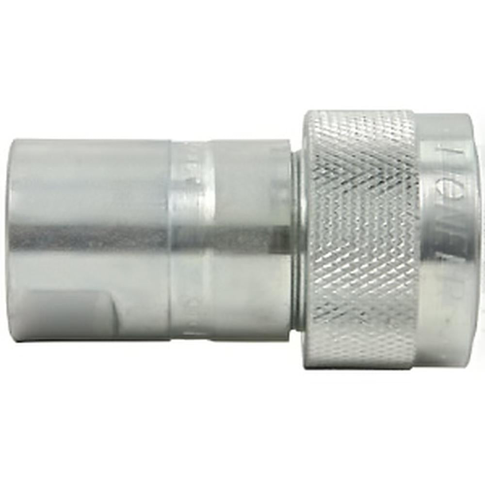 4050-16 730-405016 Coupler Female Body for Tractor 7/8 with 1-1/2 In. Diameter