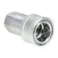 Female Coupler Body Fits Case/International Harvester Replaces 4050-4MB