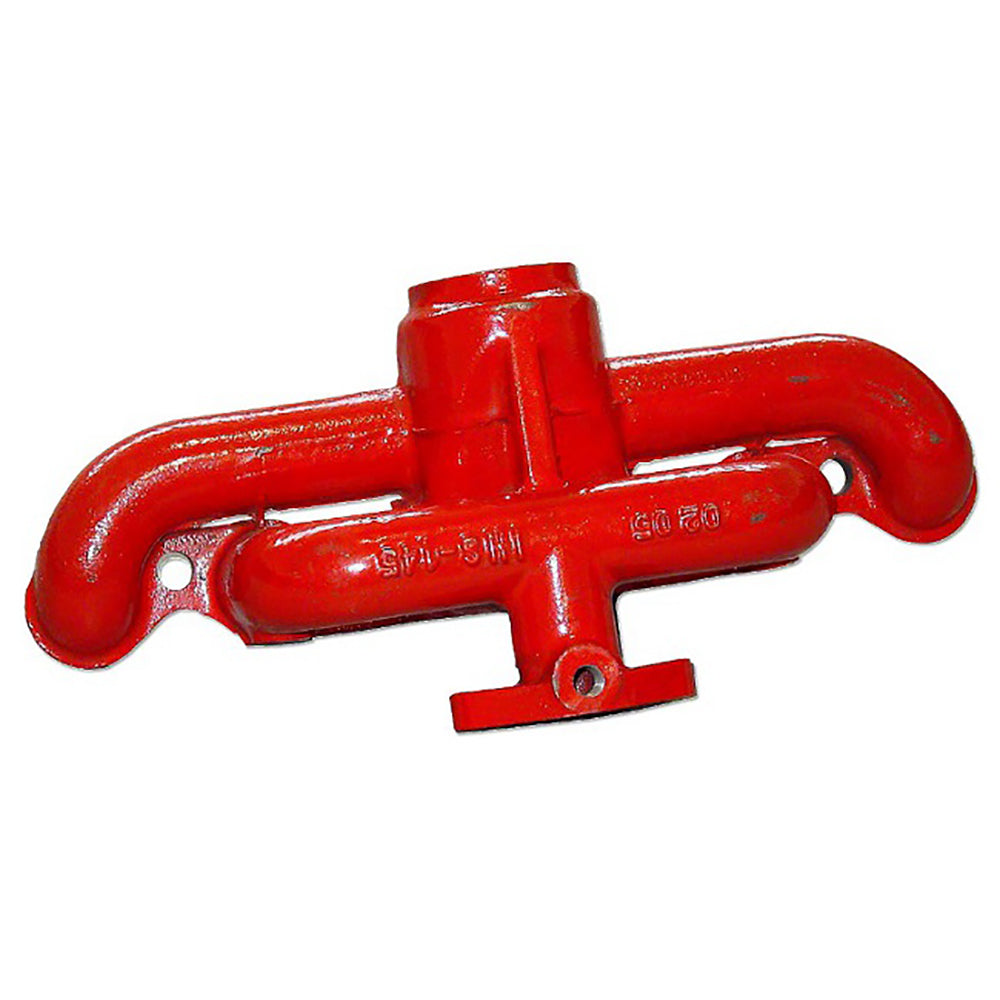 Fits IH Fits FARMALL Fits Cub 154 184 185 Exhaust Intake Manifold & Gaskets