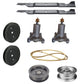 405143 Deck Rebuild Kit Fits AYP