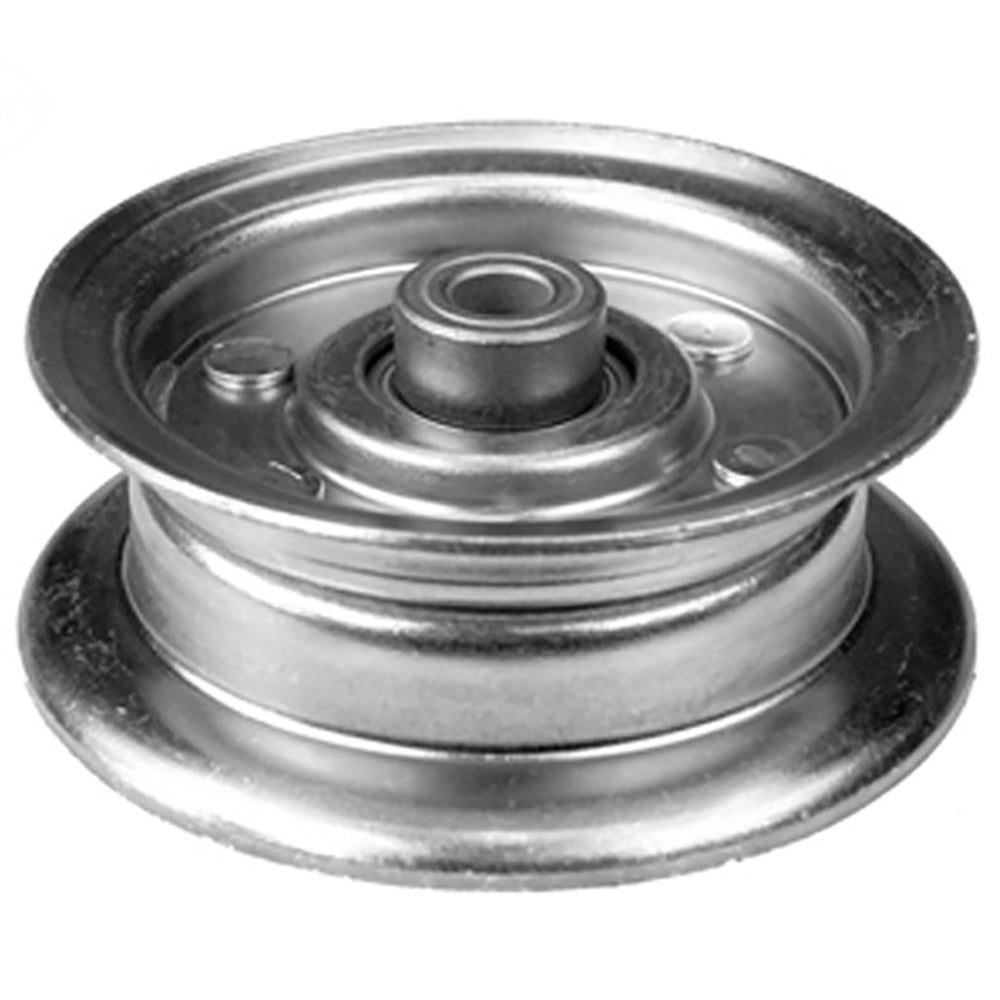 46" High Lift Blade Deck Rebuild Kit Fits Husqvarna YTH2246 blade belt spindle