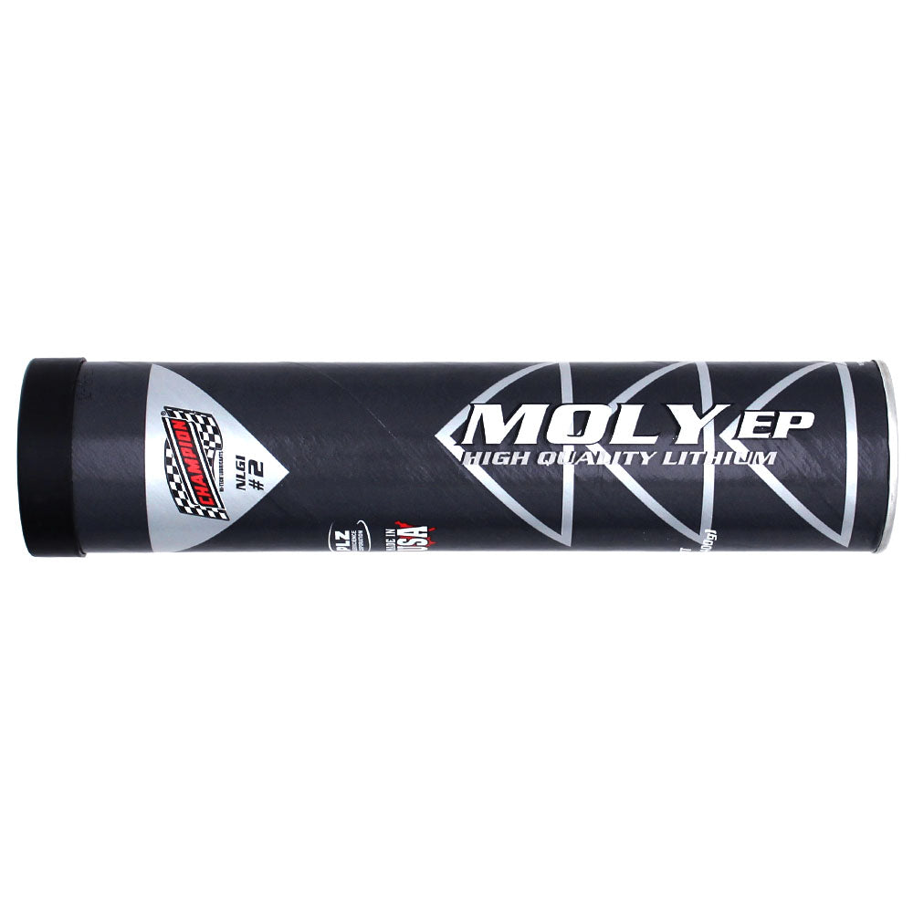 Moly EP Gun Grease Fits Champion Replaces 4051T