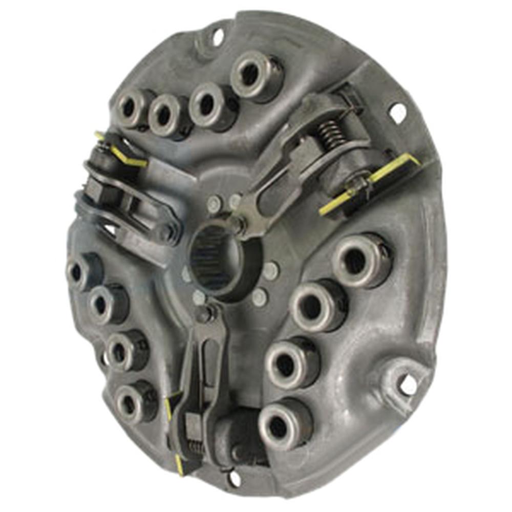 1712-7026 - Clutch Plate Fits Case/International Harvester