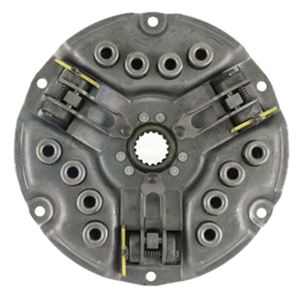 NEW Clutch Plate Fits Case/International Tractor 786 806 826 856 886 966