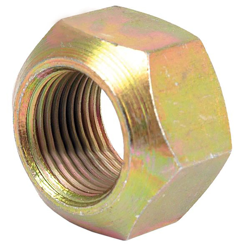 405576R2 Front Axle Nut Fits Case-IH Tractor Models 238 248 258 268 395 454 474