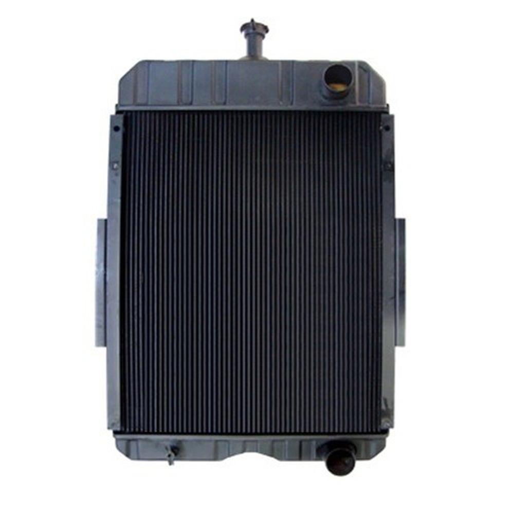 405998R1 Radiator Fits Case-IH Fits International Tractor Models 826 358