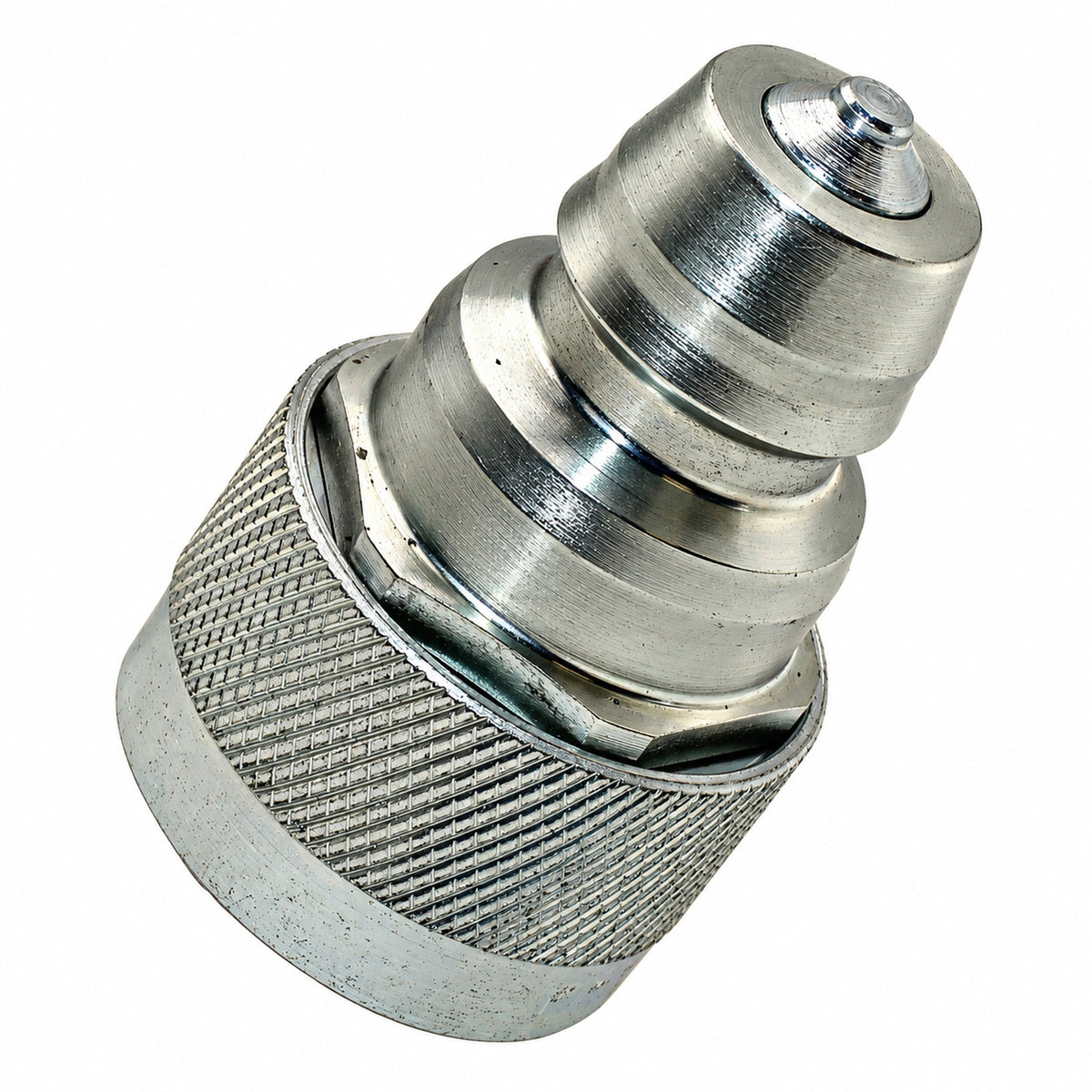 Coupler Adapter Fits John Deere Replaces 25684060-4