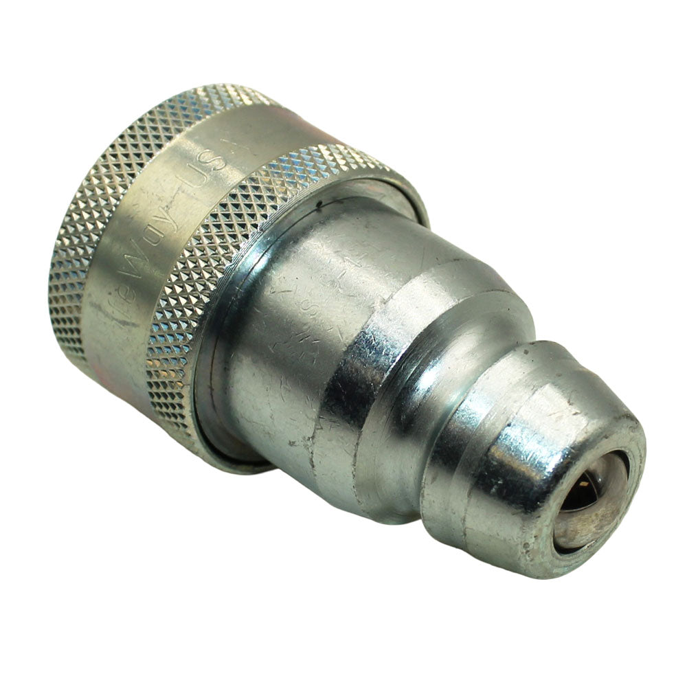 Hydraulic Coupler Adapters Pioneer to Fits John Deere Fits John Deere Tractor