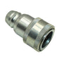 Coupler Adapter Fits John Deere Replaces 25684060-4