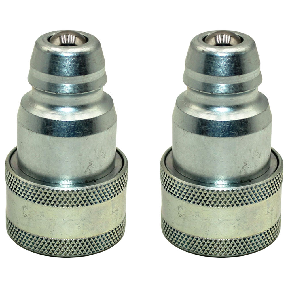 Qty. 2: Coupler Adapter Fits Pioneer Replaces 4060-4MB