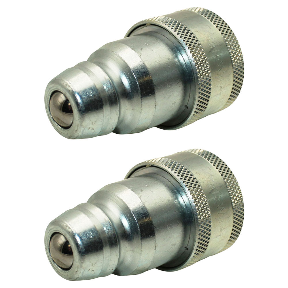 Qty. 2: Coupler Adapter Fits Pioneer Replaces 4060-4MB